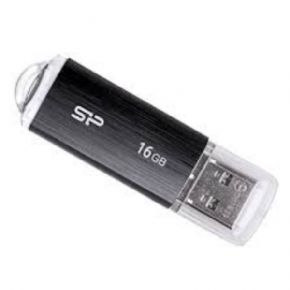 Memoria USB SP ULTIMA U02 16GB, Canon Digital Incluido de 0,29
